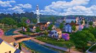 Sims 4 Screenshot